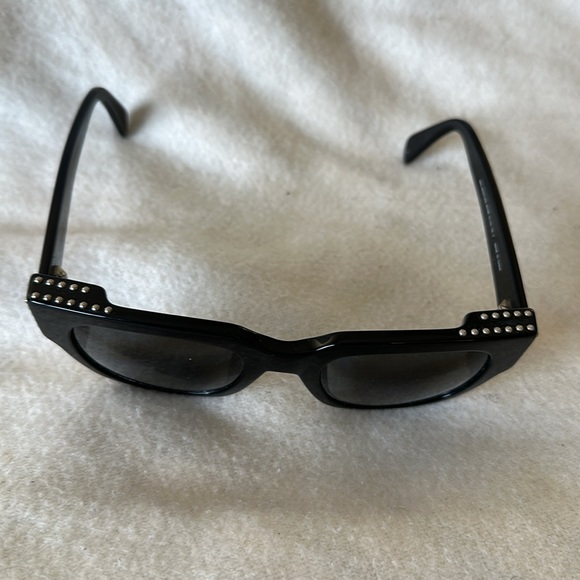 MARC BY MARC JACOBS Studded Sunglasses - Picture 3 of 5
